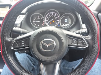 Used Mazda Mazda6 2017 for sale - 77025680: Photo