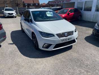 2020 - TSI FR SPORT 5-Door