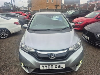 Used Honda Jazz 2016 for sale - 77339805: Photo