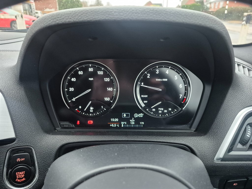 Used BMW 1 Series 2019 for sale - 77186557: Photo 10