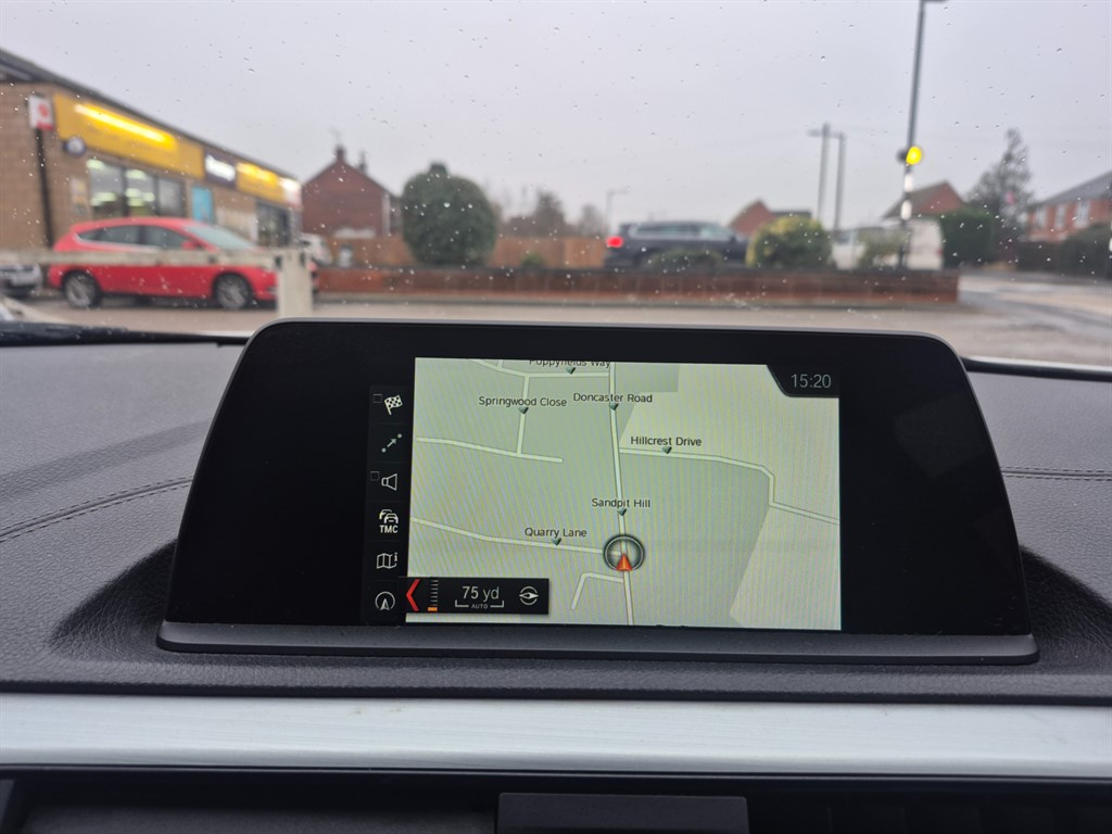 Used BMW 1 Series 2019 for sale - 77186557: Photo 11