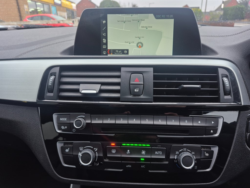 Used BMW 1 Series 2019 for sale - 77186557: Photo 12