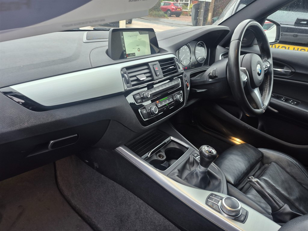 Used BMW 1 Series 2019 for sale - 77186557: Photo 16