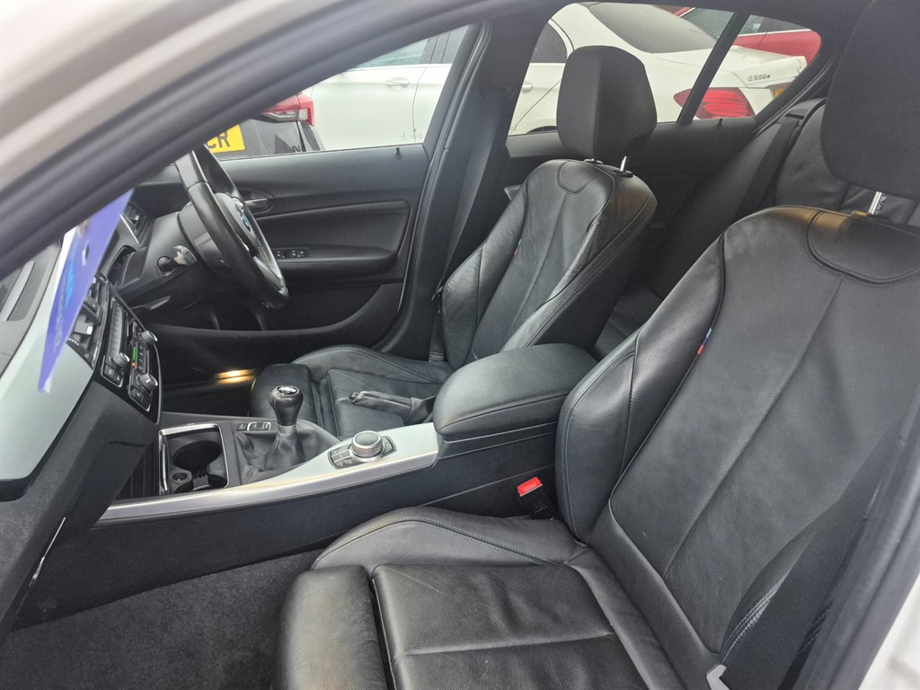 Used BMW 1 Series 2019 for sale - 77186557: Photo 17