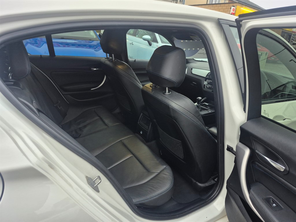 Used BMW 1 Series 2019 for sale - 77186557: Photo 19