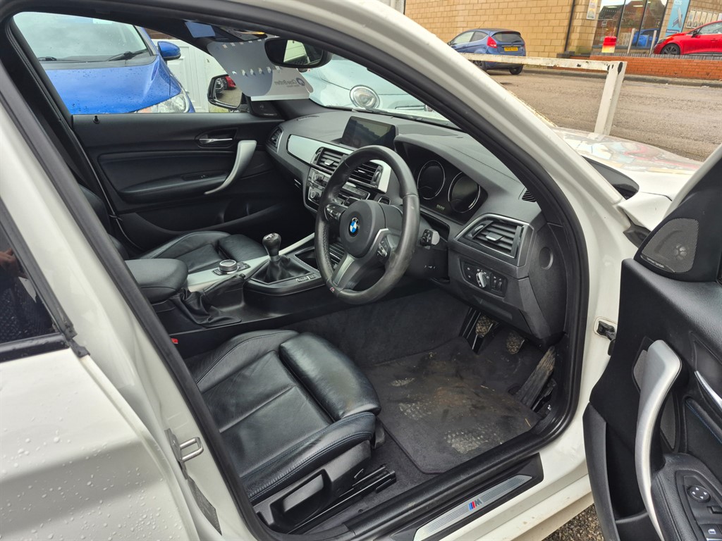 Used BMW 1 Series 2019 for sale - 77186557: Photo 2