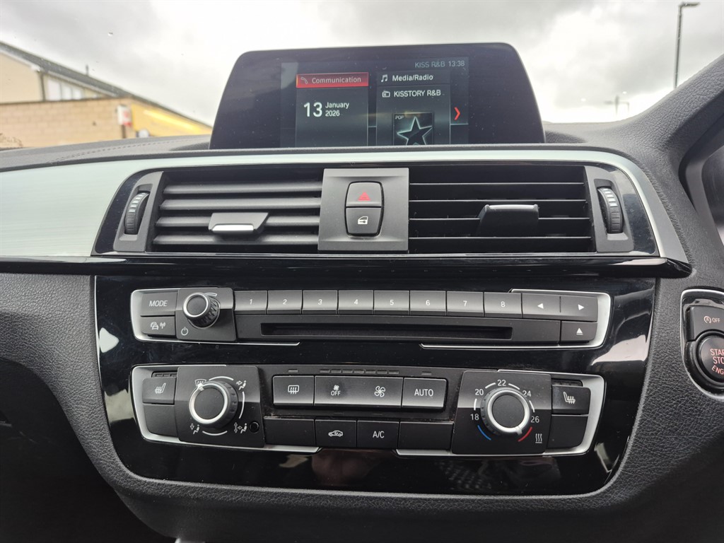 Used BMW 1 Series 2019 for sale - 77186557: Photo 3