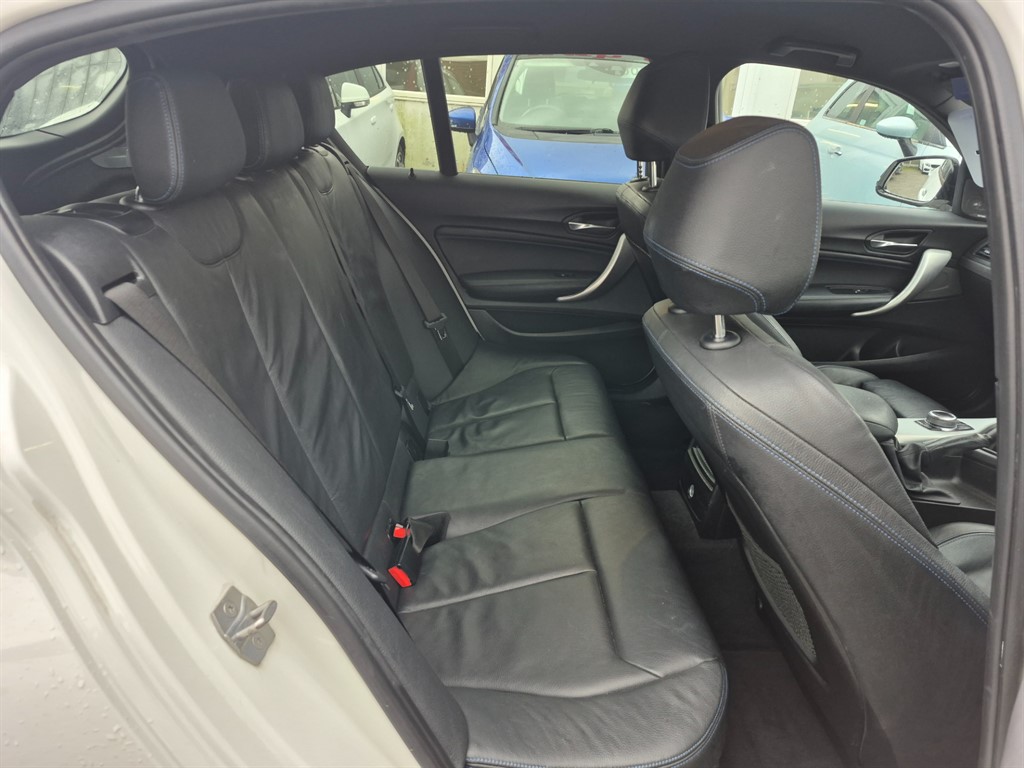 Used BMW 1 Series 2019 for sale - 77186557: Photo 5