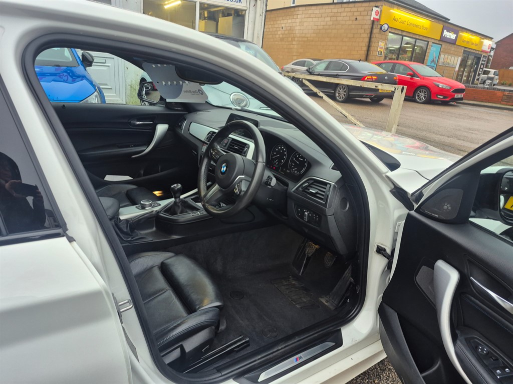 Used BMW 1 Series 2019 for sale - 77186557: Photo 8