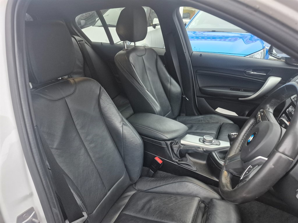 Used BMW 1 Series 2019 for sale - 77186557: Photo 9