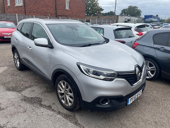 Renault - Kadjar