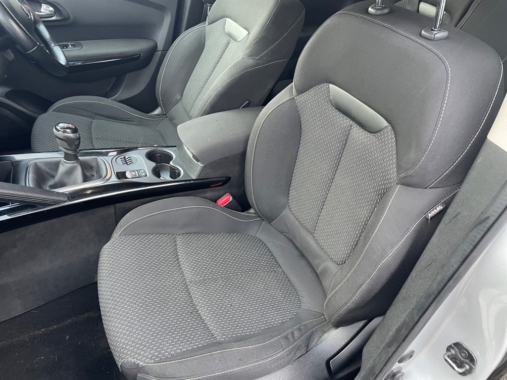 Used Renault Kadjar 2016 for sale - 76241005: Photo 4