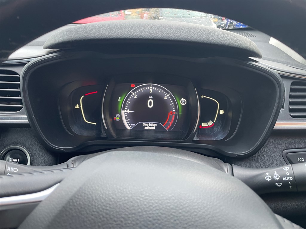 Used Renault Kadjar 2016 for sale - 76241005: Photo 6