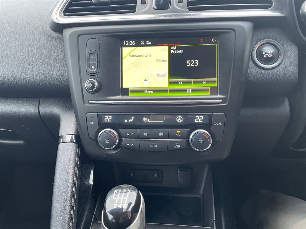 Used Renault Kadjar 2016 for sale - 76241005: Photo 7