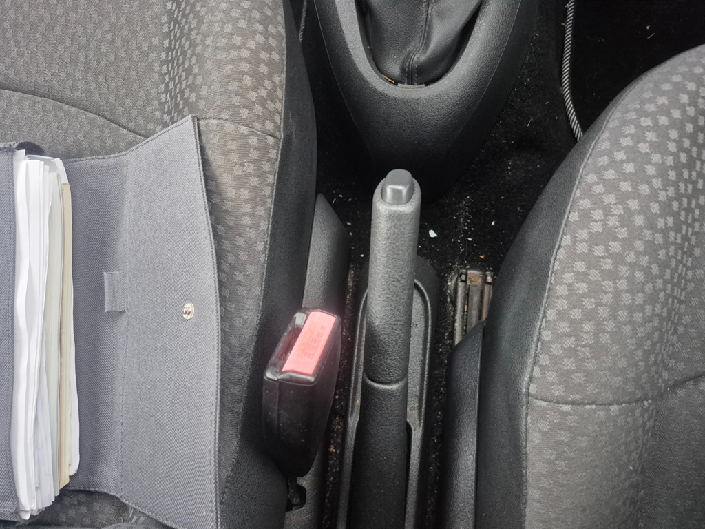 Used Renault Clio 2008 for sale - 76948708: Photo 12