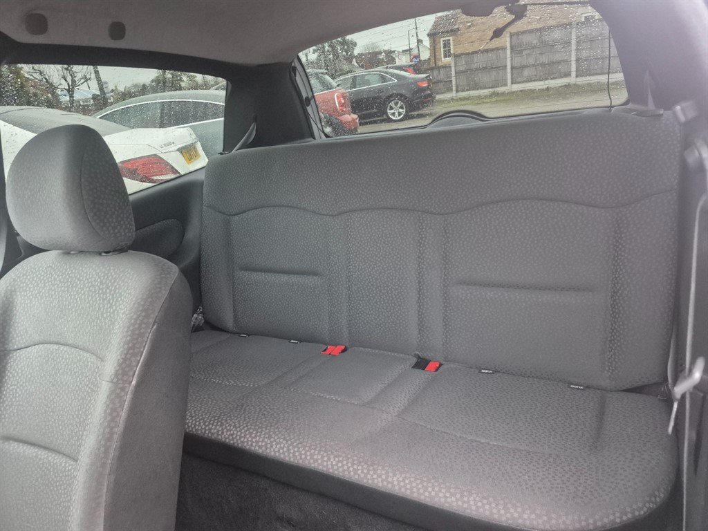 Used Renault Clio 2008 for sale - 76948708: Photo 14