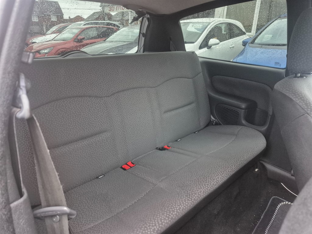 Used Renault Clio 2008 for sale - 76948708: Photo 15