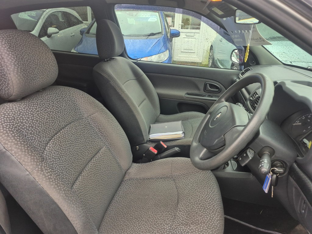 Used Renault Clio 2008 for sale - 76948708: Photo 9