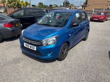 Used Suzuki Celerio 2015 for sale - 74914981: Photo