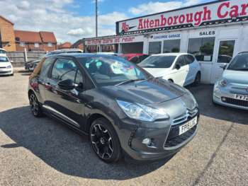 2015 - PURETECH DSTYLE PLUS S/S 3-Door