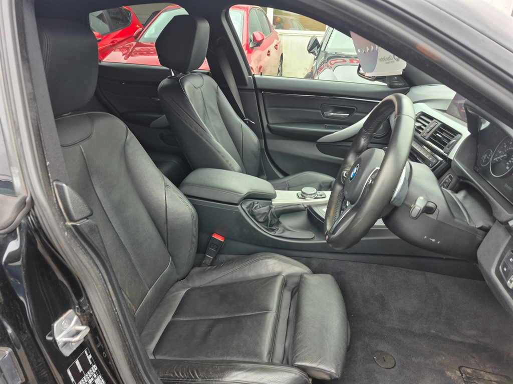 Used BMW 4 Series 2016 for sale - 77367290: Photo 10