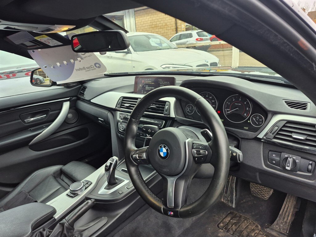 Used BMW 4 Series 2016 for sale - 77367290: Photo 11