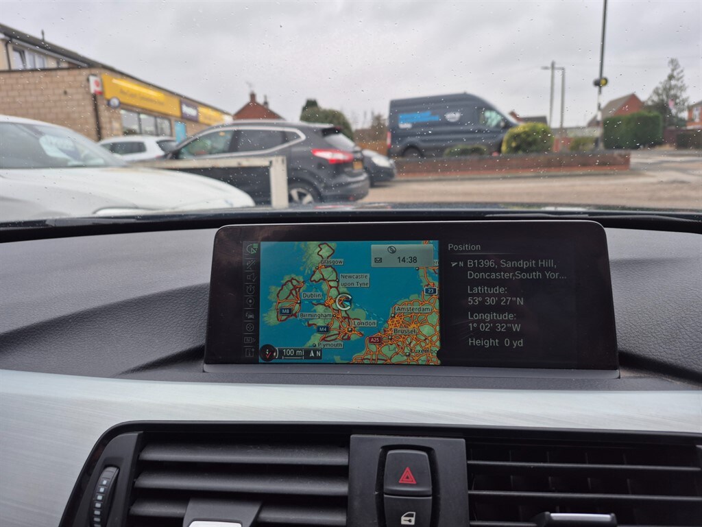 Used BMW 4 Series 2016 for sale - 77367290: Photo 13