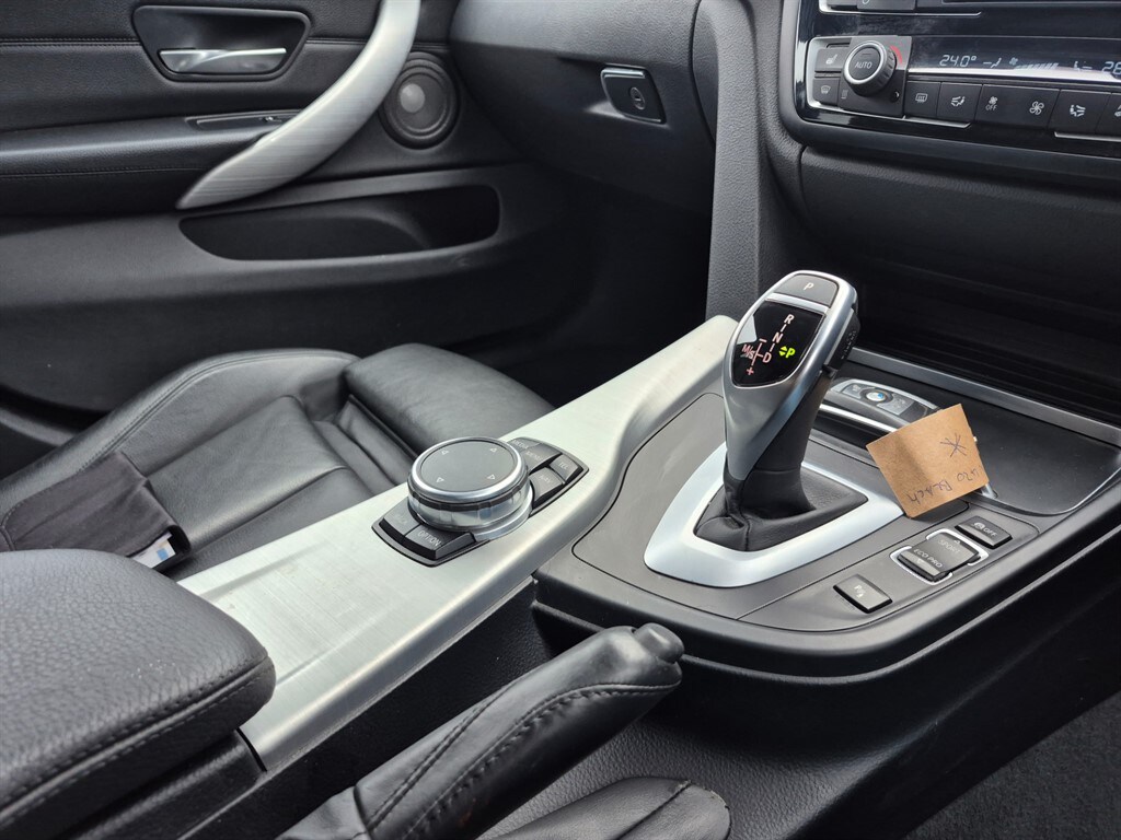 Used BMW 4 Series 2016 for sale - 77367290: Photo 17