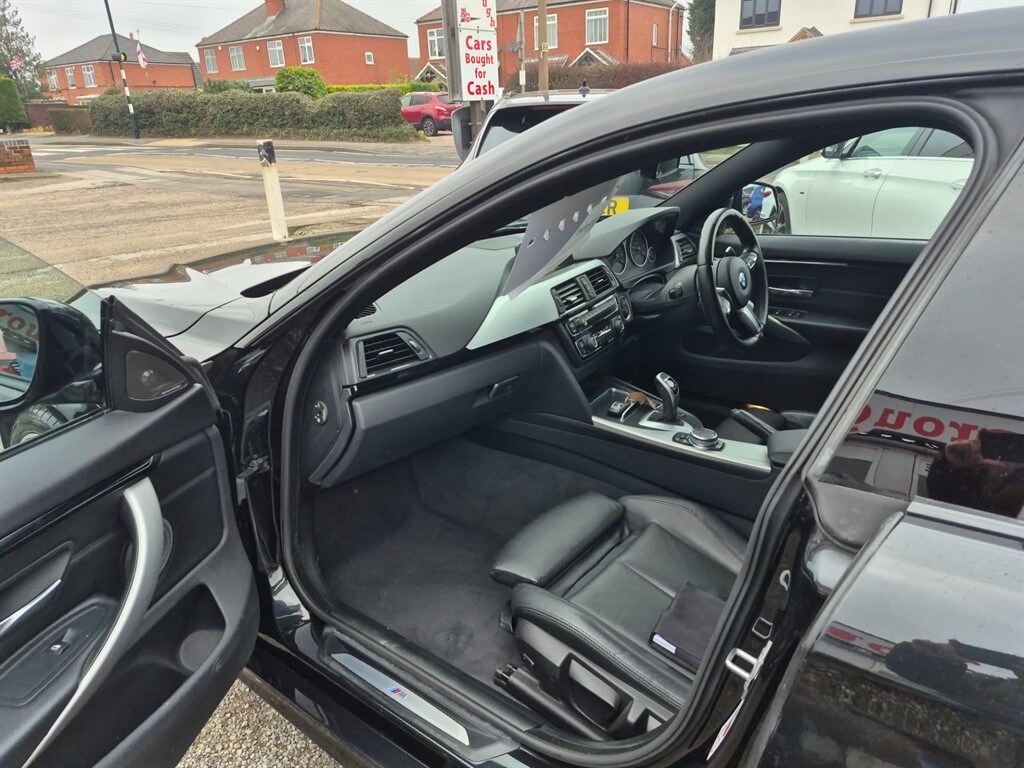 Used BMW 4 Series 2016 for sale - 77367290: Photo 18