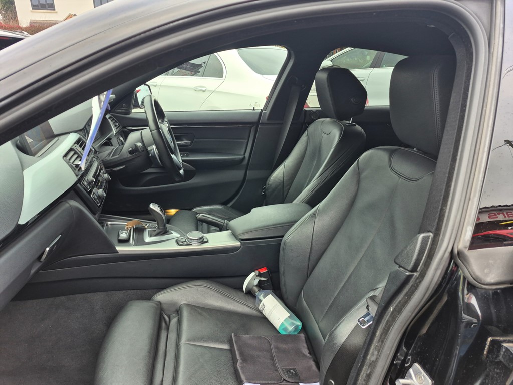 Used BMW 4 Series 2016 for sale - 77367290: Photo 19