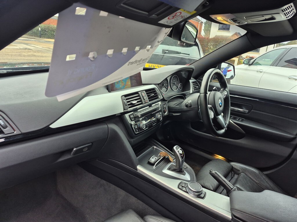 Used BMW 4 Series 2016 for sale - 77367290: Photo 20