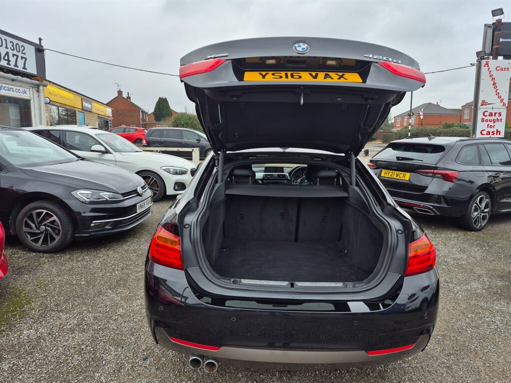 Used BMW 4 Series 2016 for sale - 77367290: Photo 7