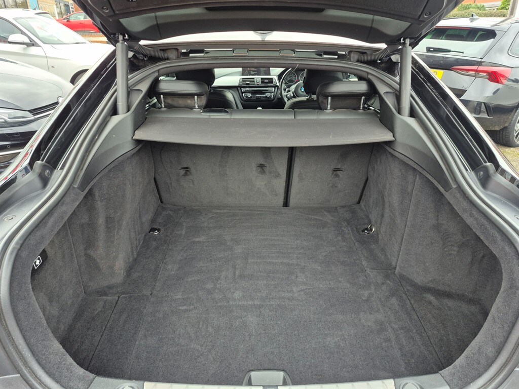 Used BMW 4 Series 2016 for sale - 77367290: Photo 8