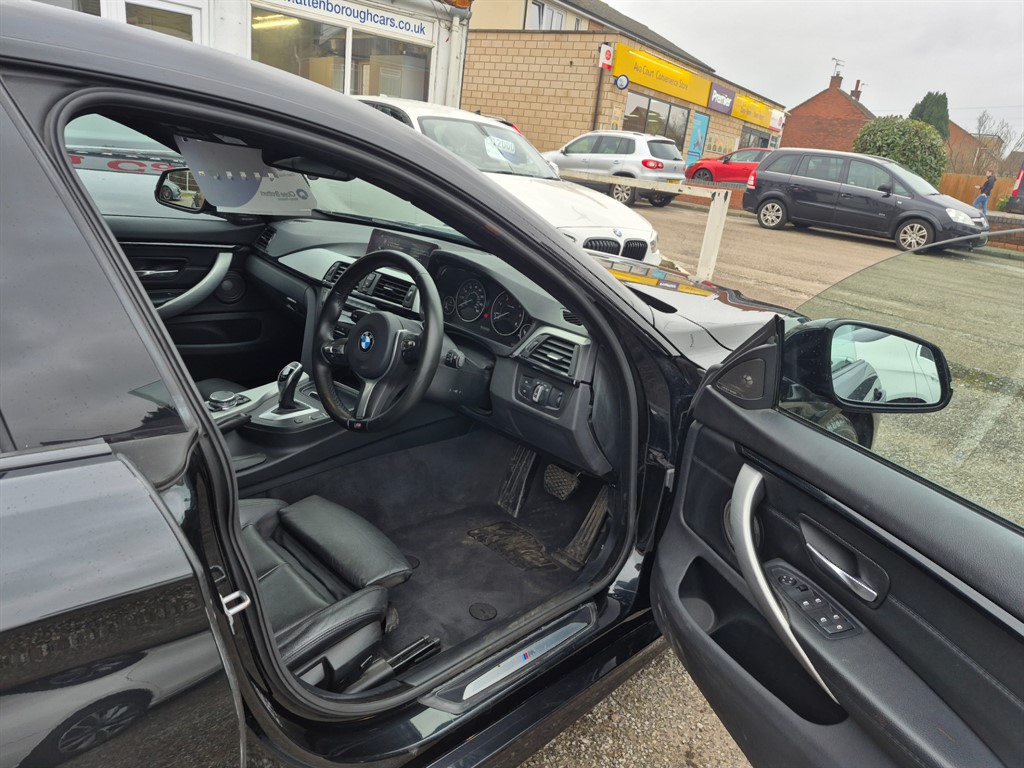 Used BMW 4 Series 2016 for sale - 77367290: Photo 9