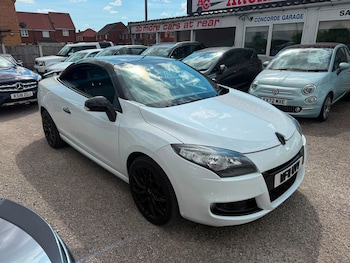 Used Renault Megane 2011 for sale - 79459892: Photo