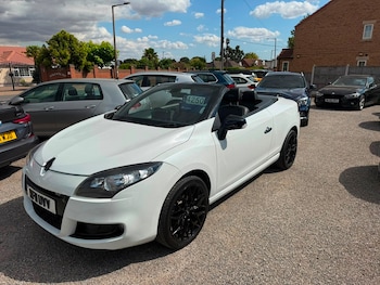 Used Renault Megane 2011 for sale - 79459892: Photo