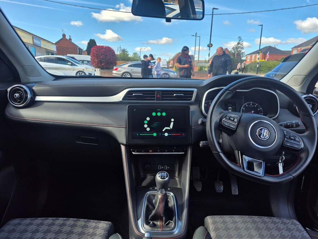 Used MG MG ZS 2021 for sale - 78117060: Photo 11