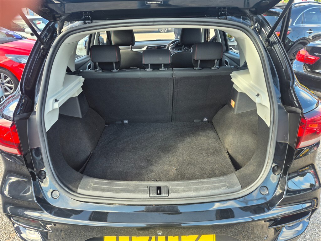 Used MG MG ZS 2021 for sale - 78117060: Photo 12