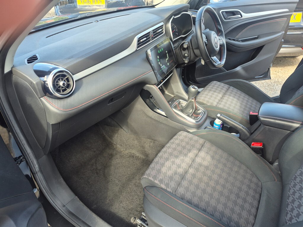 Used MG MG ZS 2021 for sale - 78117060: Photo 13