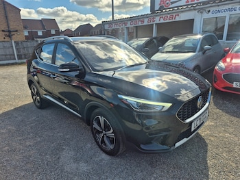 MG MG ZS feature image