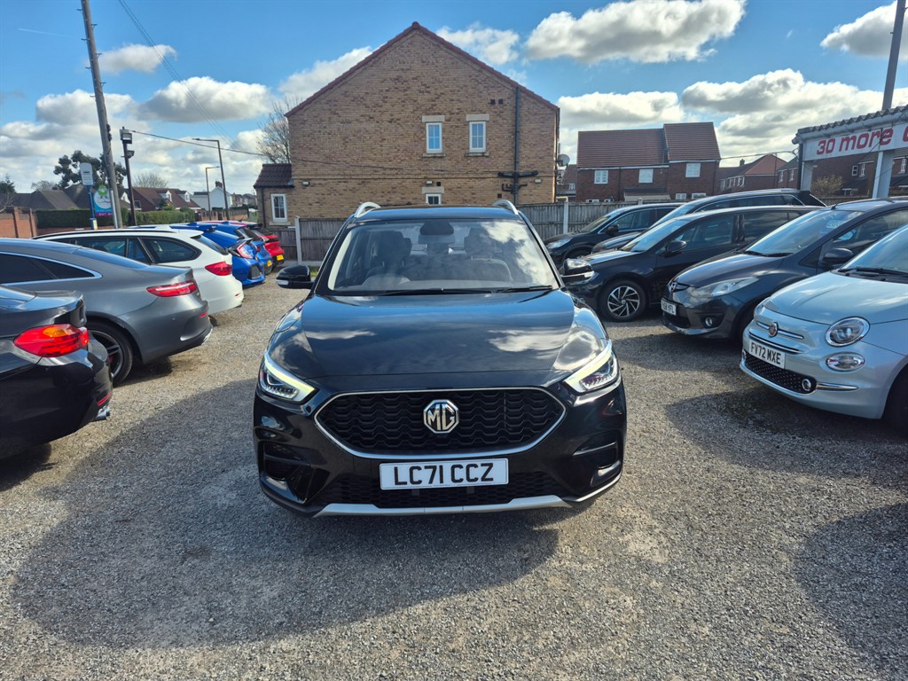 Used MG MG ZS 2021 for sale - 78117060: Photo 2