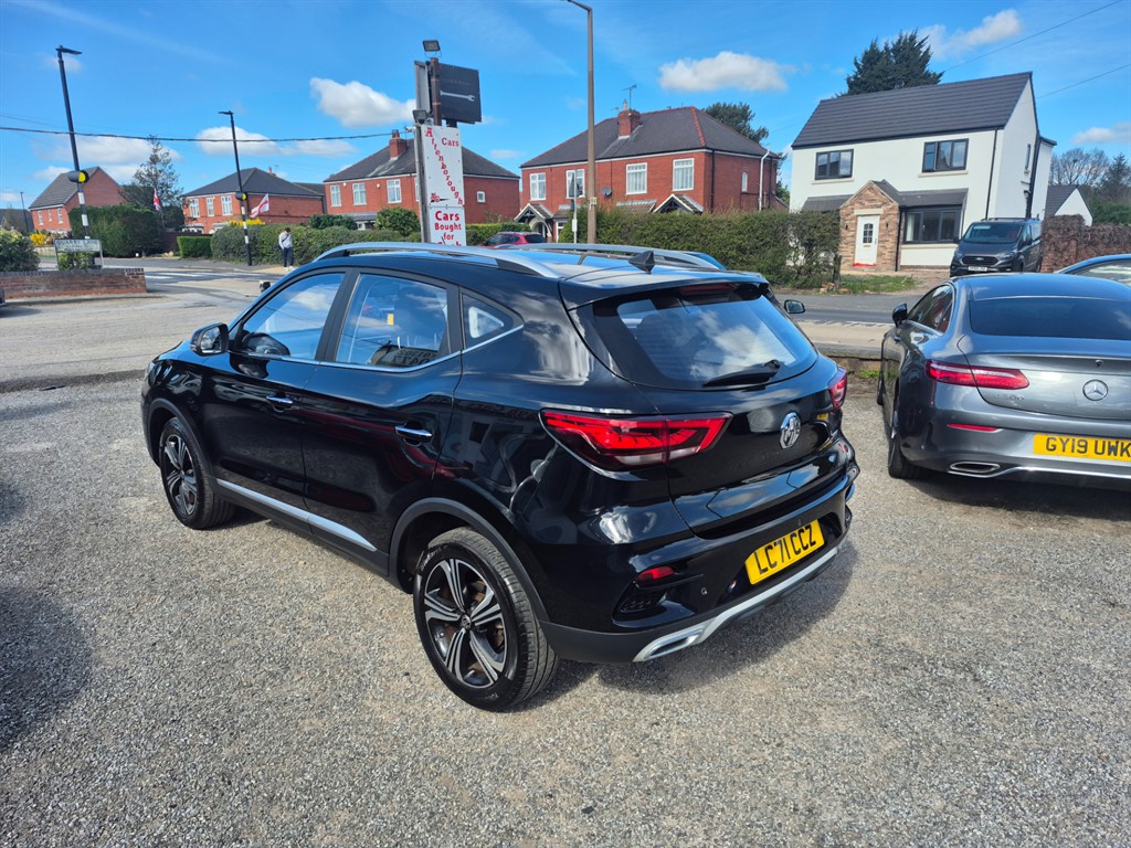 Used MG MG ZS 2021 for sale - 78117060: Photo 5