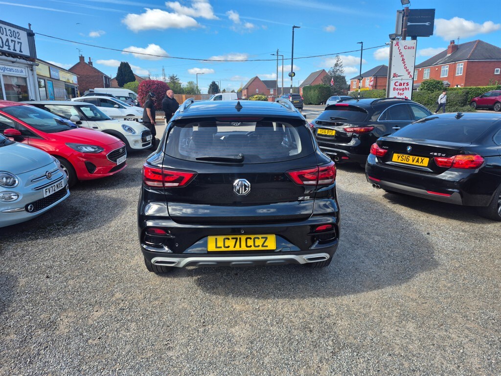Used MG MG ZS 2021 for sale - 78117060: Photo 6