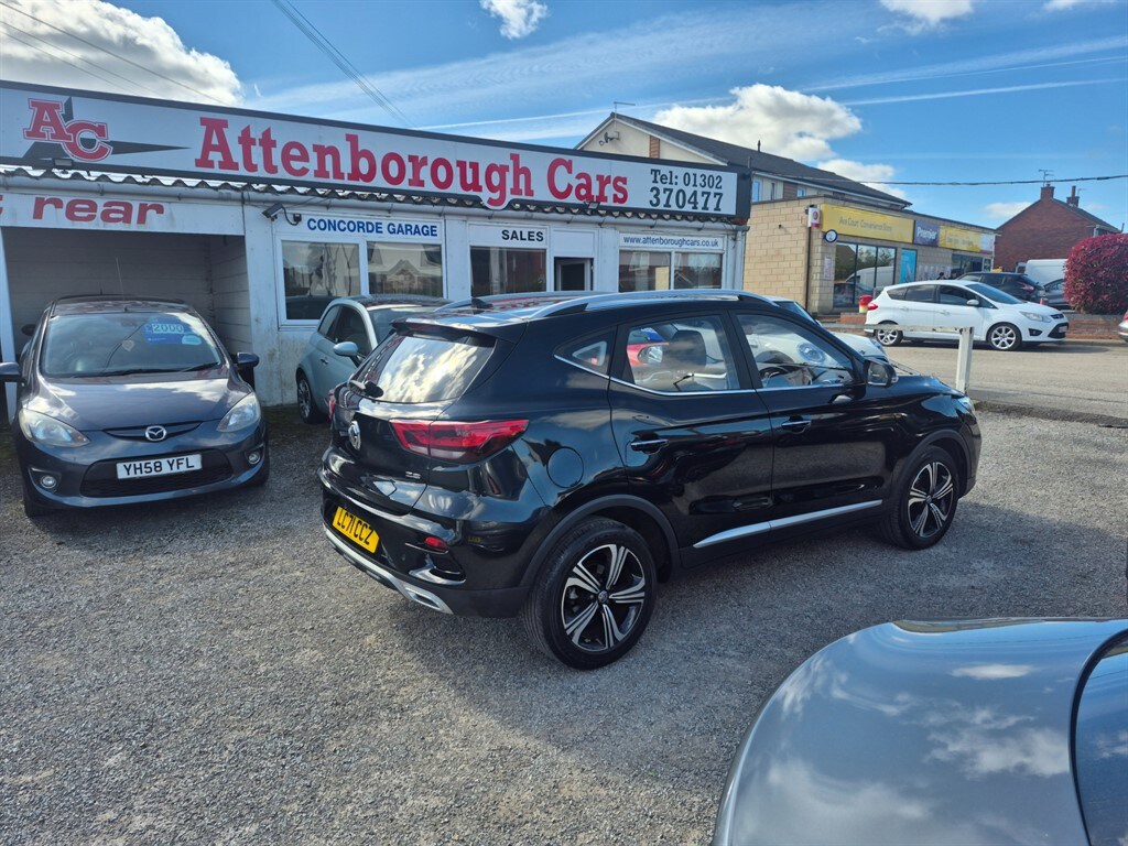 Used MG MG ZS 2021 for sale - 78117060: Photo 7