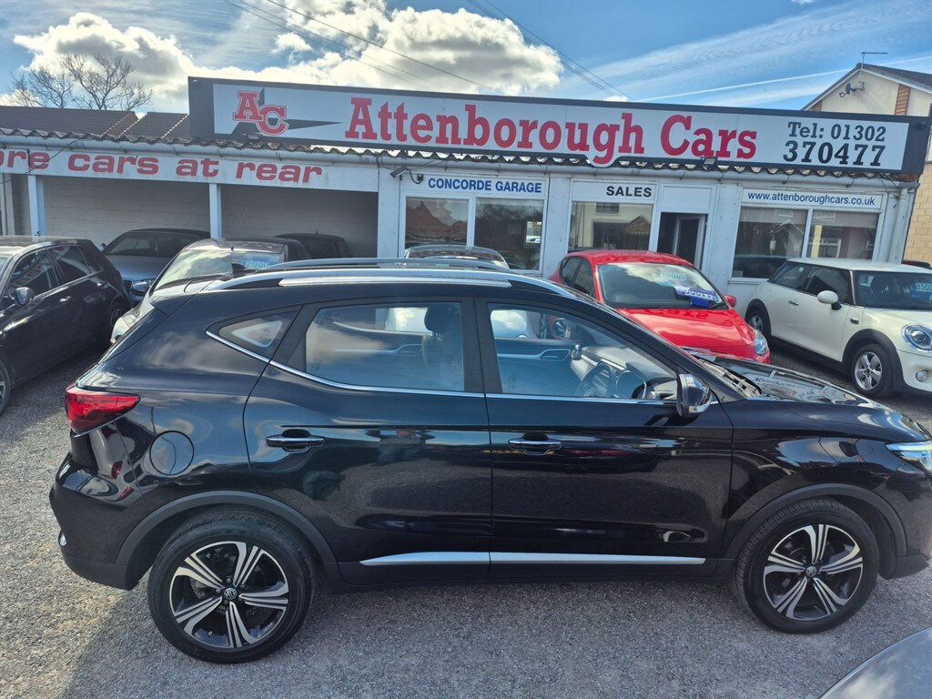 Used MG MG ZS 2021 for sale - 78117060: Photo 8