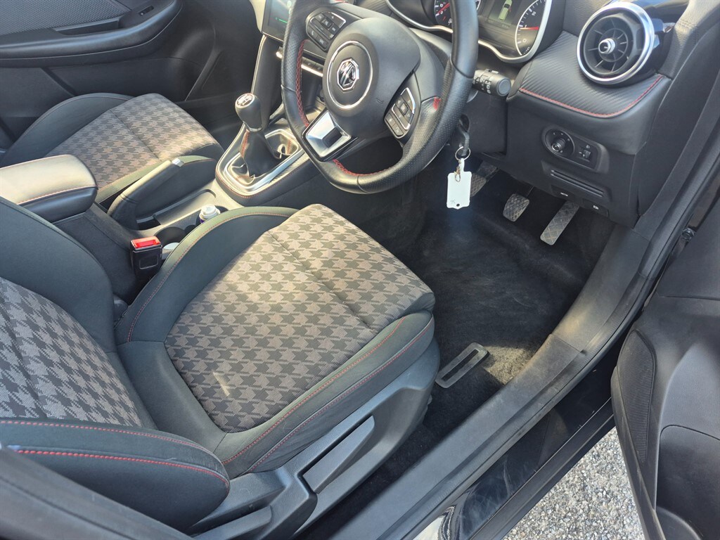 Used MG MG ZS 2021 for sale - 78117060: Photo 9