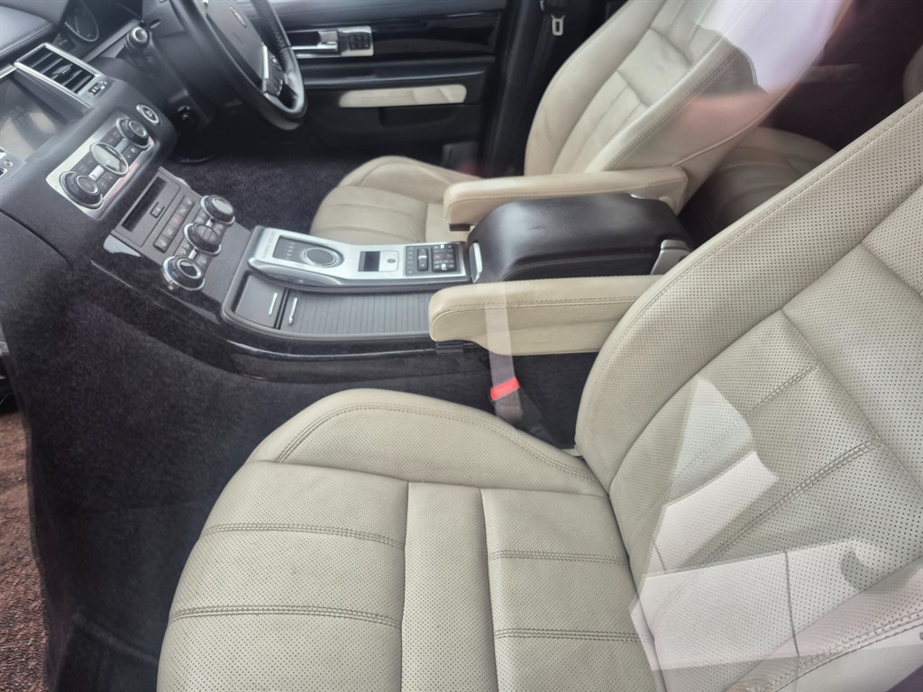 Used Land Rover Range Rover Sport 2013 for sale - 77025682: Photo 3