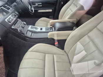 Used Land Rover Range Rover Sport 2013 for sale - 77025682: Photo