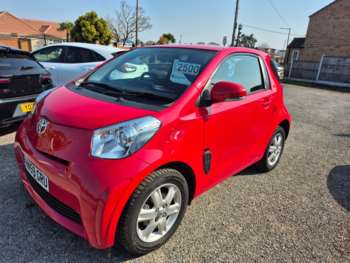 Used Toyota IQ 2009 for sale - 74250067: Photo