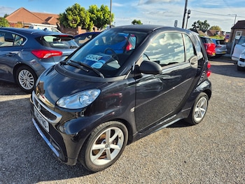 Used smart fortwo 2013 for sale - 75934877: Photo